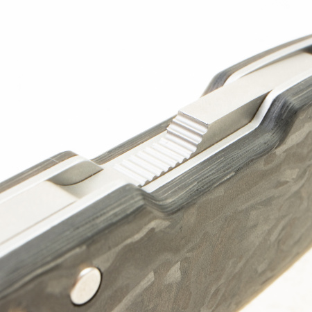 Нож Cold Steel Engage, CTS-XHP, Carbon Fiber, FL-35DPLC-XC, LIMITED EDITION