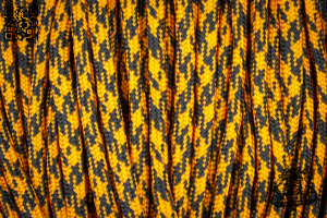 Паракорд 550 Леопард 2 (Leopard 2) Паракорд 550 Леопард 2 (Leopard 2) - купить в интернет-магазине Blademan