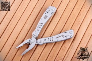 Мультитул Ganzo G301 - купить в интернет-магазине Blademan