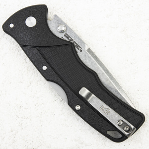 Нож Cold Steel Verdict, 4116 SS, GFN Black, CS-FL-C3SPSS Нож Cold Steel Verdict, 4116 SS, GFN Black, CS-FL-C3SPSS