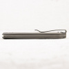 Нож Realsteel LUNA Titan, Bohler N690 Нож Realsteel LUNA Titan, Bohler N690 - купить в интернет-магазине Blademan