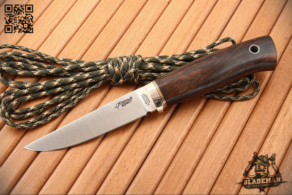 Южный Крест - Удобный, Комлевой орех, M390 - купить в интернет-магазине Blademan
