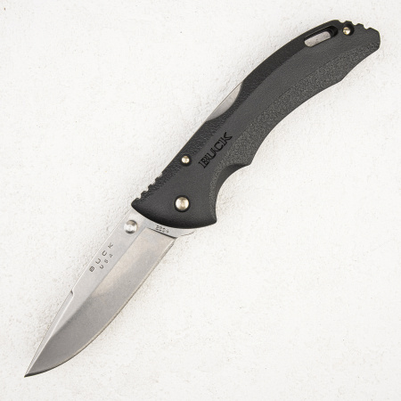 Нож Buck Bantam BHW, Black