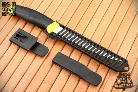 Нож Morakniv Fishing Comfort Fillet 155, Нержавеющая сталь - купить в интернет-магазине Blademan