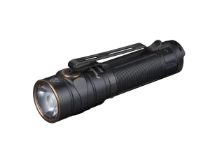 Фонарь Fenix E30R LUMINUS SST40 LED