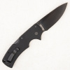 Нож Cold Steel American Lawman, S35VN, G10 Black, CS58B