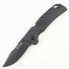 Нож Cold Steel Engage, AUS-10A, G-10 Black, FL-30DPLC-10B - купить в интернет-магазине Blademan