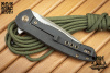 WE Knife Kitefin 2001D, S35VN, 6AL4V Titanium WE Knife Kitefin 2001D, S35VN, 6AL4V Titanium - купить в интернет-магазине Blademan