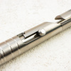 Тактическая ручка Boker Plus CID cal .45 Titanium
