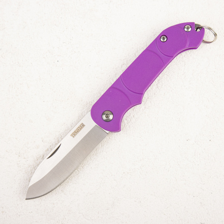 Нож Ontario Travaler, Purple, ON8901PUR Нож Ontario Travaler, Purple, ON8901PUR