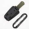 Нож WE Knife OSS Dagger, 20CV, G10 Green, Kydex Black Нож WE Knife OSS Dagger, 20CV, G10 Green, Kydex Black - купить в интернет-магазине Blademan