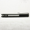Нож QSP Swordfish Button Lock, 14C28N, Micarta Green Нож QSP Swordfish Button Lock, 14C28N, Micarta Green - купить в интернет-магазине Blademan