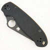 Нож Spyderco Para 3, CPM S45VN, G10 Black, C223GPBK Нож Spyderco Para 3, CPM S45VN, G10 Black, C223GPBK