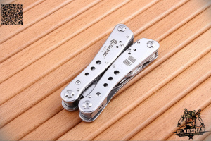 Мультитул Ganzo G201-H - купить в интернет-магазине Blademan