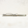 Нож Spyderco Delica 4, Serrated, VG-10, Stainless Steel, C11S Нож Spyderco Delica 4, Serrated, VG-10, Stainless Steel, C11S
