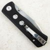 Нож QSP Canary Folder, 14C28N, Black G10 Handle, QS150-A1 Нож QSP Canary Folder, 14C28N, Black G10 Handle, QS150-A1