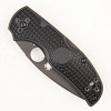 Нож Spyderco Native 5, S30V, Black, C41PBBK5