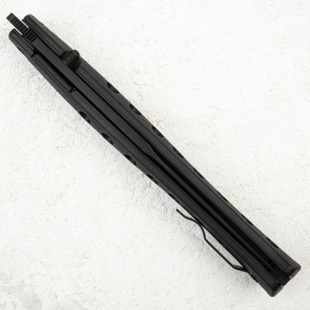 Cold Steel Ti-Lite 6, 26SXP-BKBK Cold Steel Ti-Lite 6, 26SXP-BKBK