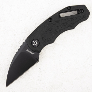 Нож Kershaw Decoy - складной туристические ножи из стали Нож Kershaw Decoy - складной туристические ножи из стали