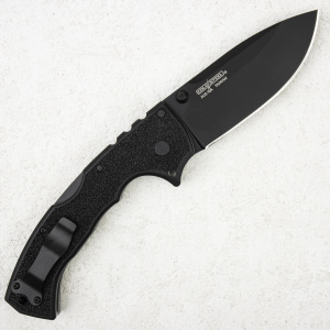 Cold Steel 4-Max Scout, 62RQ-BKBK Cold Steel 4-Max Scout, 62RQ-BKBK