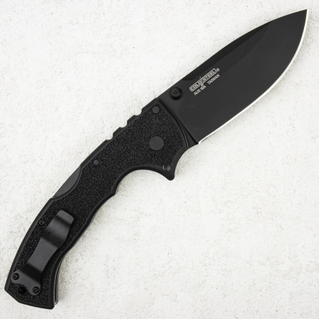 Cold Steel 4-Max Scout, 62RQ-BKBK