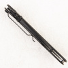 Нож ESEE Avispa, D2, Full Black Нож ESEE Avispa, D2, Full Black - купить в интернет-магазине Blademan
