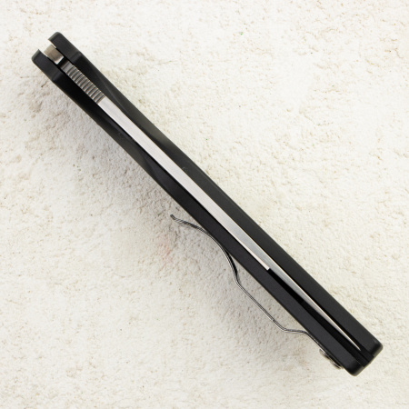 Нож Spyderco Native Chief, CTS-BD1N, FRN Black, C244PBK