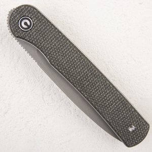 CIVIVI Stylum, Micarta Dark Green, C20010B-C CIVIVI Stylum, Micarta Dark Green, C20010B-C