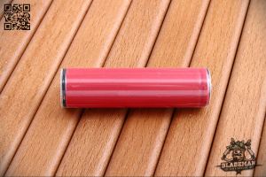 Аккумулятор Sanyo 18650, 2600, защищённый - купить в интернет-магазине Blademan