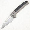 Нож CIVIVI Sentinel Strike, K110, Aluminum/FRN Gray/Black Нож CIVIVI Sentinel Strike, K110, Aluminum/FRN Gray/Black