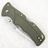 Нож Cold Steel Verdict, 4116 SS, GFN OD Green, CS-FL-C3SPSSODG Нож Cold Steel Verdict, 4116 SS, GFN OD Green, CS-FL-C3SPSSODG