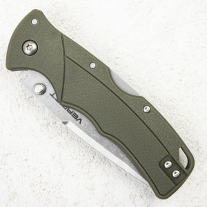 Нож Cold Steel Verdict, 4116 SS, GFN OD Green, CS-FL-C3SPSSODG Нож Cold Steel Verdict, 4116 SS, GFN OD Green, CS-FL-C3SPSSODG