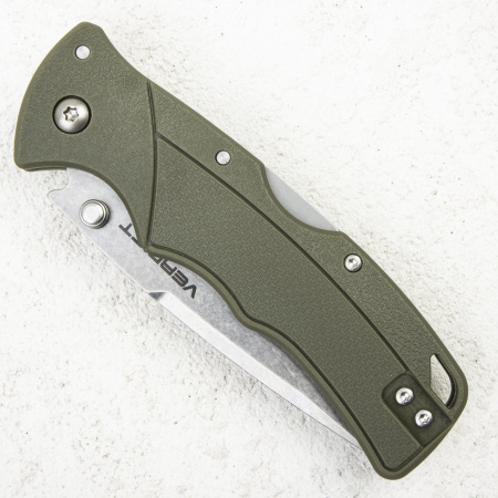 Нож Cold Steel Verdict, 4116 SS, GFN OD Green, CS-FL-C3SPSSODG Нож Cold Steel Verdict, 4116 SS, GFN OD Green, CS-FL-C3SPSSODG