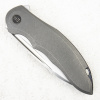 Нож WE Knife Makani, CPM 20CV, Titanium. LIMITED EDITION Нож WE Knife Makani, CPM 20CV, Titanium. LIMITED EDITION - купить в интернет-магазине Blademan