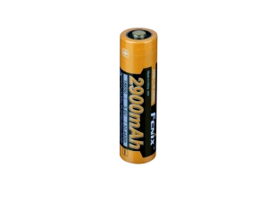 Аккумулятор Fenix 18650 ARB-L18-2900L mAh Аккумулятор Fenix 18650 ARB-L18-2900L mAh - купить в интернет-магазине Blademan