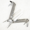 Мультитул Leatherman Charge Plus TTi 832528