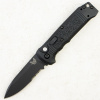 Нож Benchmade Casbah, S30V, Grivory Black, 4400SBK Нож Benchmade Casbah, S30V, Grivory Black, 4400SBK