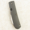 Нож Spyderco SwayBack, CTS XHP, Titanium, C249TIP Нож Spyderco SwayBack, CTS XHP, Titanium, C249TIP
