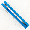 Нож Cold Steel Mini Tuff Lite, 4116, Griv-Ex Blue, 20MTB