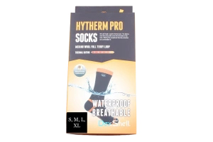 Носки DexShell Hytherm Pro — упаковка модели