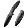 Нож Remette Cool Whale, M390, Titanium Handle, RTCL-T