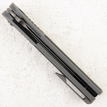 Нож WE Knife Angst 2002B, S35VN, G10 Нож WE Knife Angst 2002B, S35VN, G10 - купить в интернет-магазине Blademan