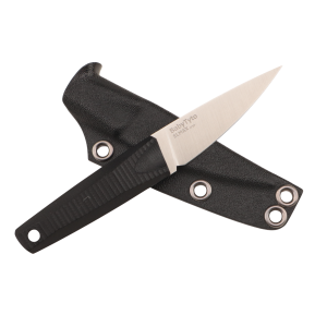 Нож OWL Baby Tyto, Elmax Cryo, G10 Black Handle, Kydex