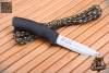 Нож MORA BushCraft Survival, нерж. сталь, черный - купить в интернет-магазине Blademan