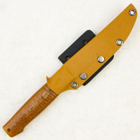 OWL North F, N690, Медовый текстолит, Kydex®