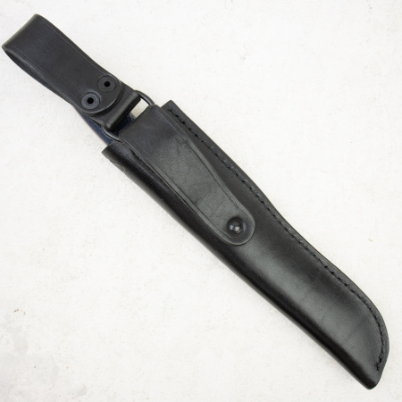 Нож Южный Крест ТКК (2,5), CPR, Микарта Синяя - купить в интернет-магазине Blademan