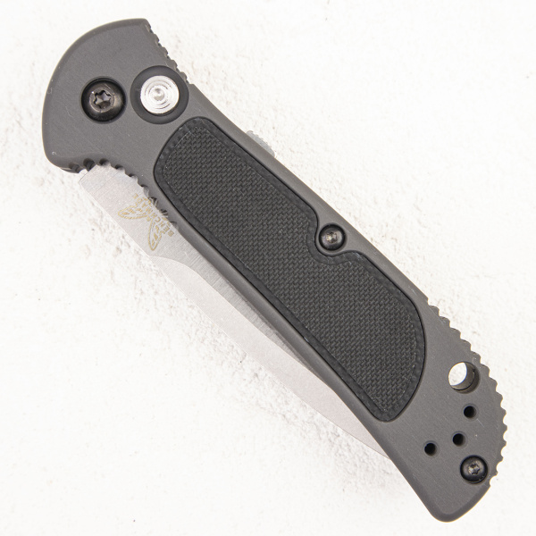 Нож Benchmade Coalition, S30V, Aliminium/G10