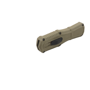 Нож Benchmade Mini Claymore, CPM-D2, Polymer Tan, 3375GY-1