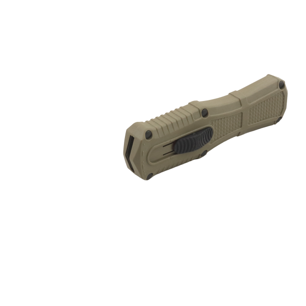 Нож Benchmade Mini Claymore, CPM-D2, Polymer Tan, 3375GY-1