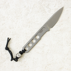 Скелетный нож CIVIVI Circulus, Stonewashed, 10Cr15CoMoV, C22012-2